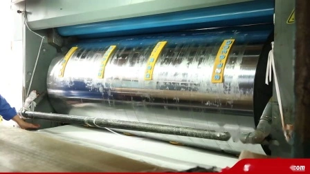 HEPA Air Filter with Pocket Filter